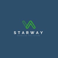 StarwayIO logo - Similar company to Novax