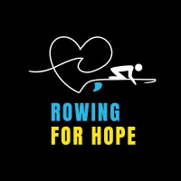ROWING FOR HOPE logo - Similar company to Maillard Et Maillard