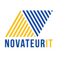 NovateurIT logo - Similar company to Dairy King