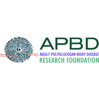 Adult Polyglucosan Body Disease (APBD) Research Foundation logo - Similar company to Adnp Kids Research Foundation