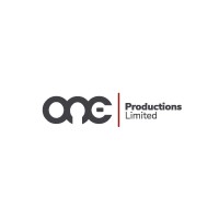 One Productions Ltd