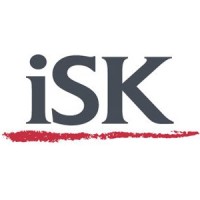 iSK GmbH Personaldienstleistungen logo - Similar company to Place Value Gmbh