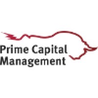 Prime Capital Management logo - Similar company to Prime Resource Team