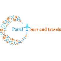 PARUL TOURS AND TRAVELS logo - Similar company to Geevora