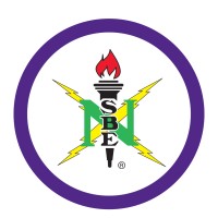 NYU NSBE logo - Similar company to Goodi