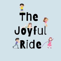 The Joyful Ride logo - Similar company to Agxl