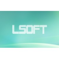 LSoft logo - Similar company to Arplus Software