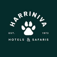 Harriniva Hotels & Safaris logo - Similar company to Exploring Safaris