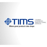 TIMS MEXICO S DE RL DE CV logo - Similar company to Itech Cargo