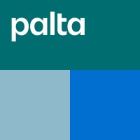 Palta - Palvelualojen työnantajat logo - Similar company to Stremia Oy
