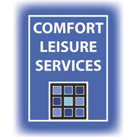 Comfort Leisure Services logo - Similar company to Poolsupply4Less
