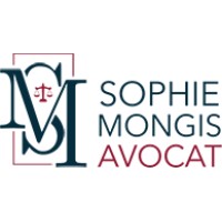 Sophie MONGIS - Avocat logo - Similar company to Cabinet B.E.G.A