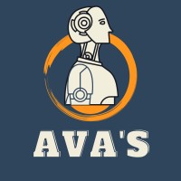 AVA's logo - Similar company to Mobilsmash