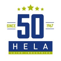 Heikki Laiho Oy logo - Similar company to Planmark Oy