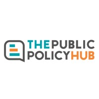 The Public Policy Hub logo - Similar company to Agents For Sdgs