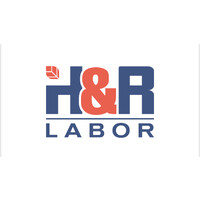 H&R LABOR logo - Similar company to Fd Berries