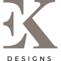 Designs by EK logo - Similar company to Bernini Stone Ltd