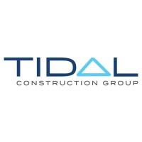 Tidal Construction Group logo - Similar company to Net Construction, Inc.