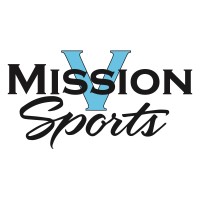 Mission V Sports logo - Similar company to Invest Whitby