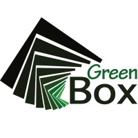 Green Box SRL logo - Similar company to Watt Smart