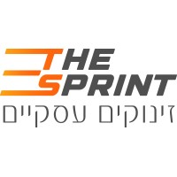 THE SPRINT  זינוקים עסקיים logo - Similar company to Coreteel