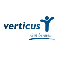 Verticus Finanzmanagement Ag