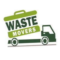 WasteMovers logo - Similar company to Wastemove Ltd