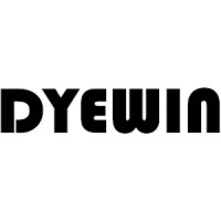 DYEWIN logo - Similar company to Support Precision Manufacturing Co.,Ltd
