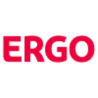 ERGO Russia logo - Similar company to Rbi Concept