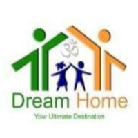 Dream Home logo - Similar company to Lfg Hardware Pvt. Ltd.