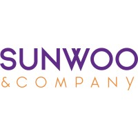Sunwoo & Company logo - Similar company to Podumé