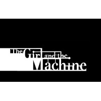 The Girl and the Machine logo - Similar company to Fullin Due - S.R.L.