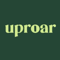 Uproar Concept logo - Similar company to Bots Digital