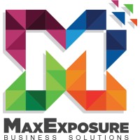 MaxExposure Business Solutions logo - Similar company to Constant Method