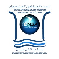 National School of Applied Sciences of Tetouan (ENSATe) , Abdelmalek Essaâdi University, Morocco logo - Similar company to Ensa Tétouan