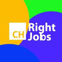 Right Jobs logo - Similar company to Chroo Group Ltd