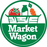 Market Wagon logo - Similar company to Solidvapor