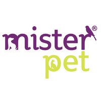 Mister Pet logo - Similar company to Mister Pet - Italy