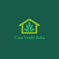 Casa Verde Italia logo - Similar company to Epl Pasta Srl
