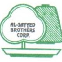 AL SAYYED BROTHERS CORP logo - Similar company to Crest Technologies
