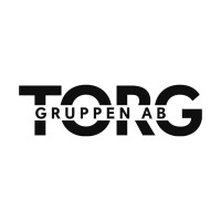 Torggruppen AB logo - Similar company to Andy Okay – Art For Causes™