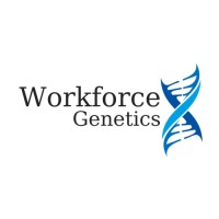 Workforce Genetics logo - Similar company to Keeperai