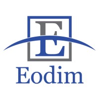 Eodim logo - Similar company to Global Network Solution Maroc