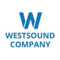 Westsound Company logo - Similar company to Westsound