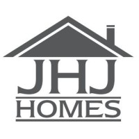 JHJ Homes logo - Similar company to Vince&Rice