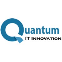 Quantum IT Innovation logo - Similar company to Quantum It Tech