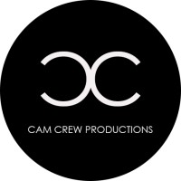 CAM CREW PRODUCTIONS logo - Similar company to Nextgen Tech Minds L.L.C-Fz