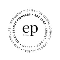 Ere Perez Natural Cosmetics logo - Similar company to Lyons Jenna