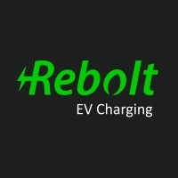 Rebolt EV Charging logo - Similar company to Flixdrop Chms