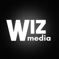 WIZ MEDIA logo - Similar company to Wiz Media